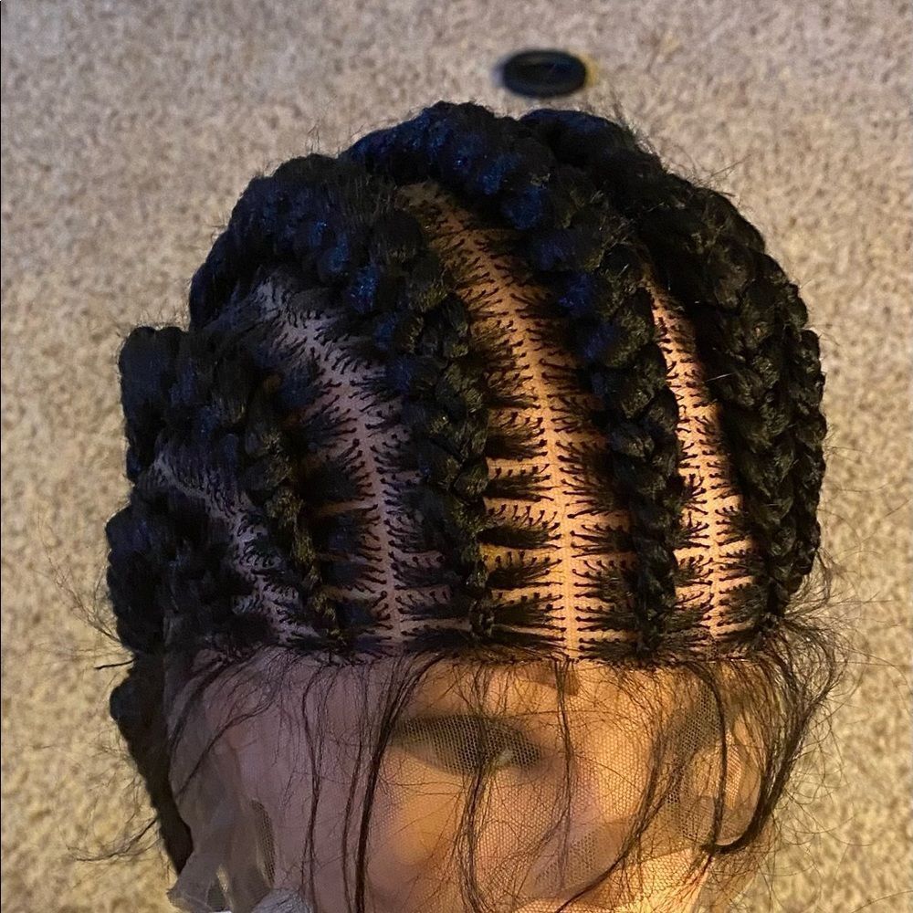 Stitches weaves - Picture 3 of 11